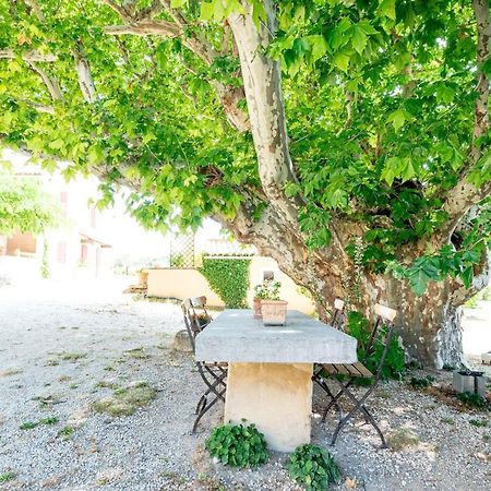 Le Petit Champ Villa Buisson Ngoại thất bức ảnh