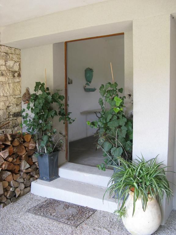 Le Petit Champ Villa Buisson Phòng bức ảnh