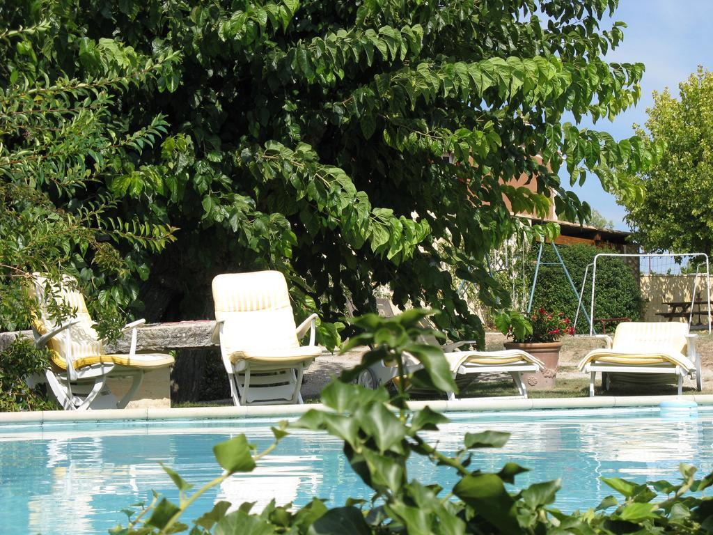 Le Petit Champ Villa Buisson Phòng bức ảnh