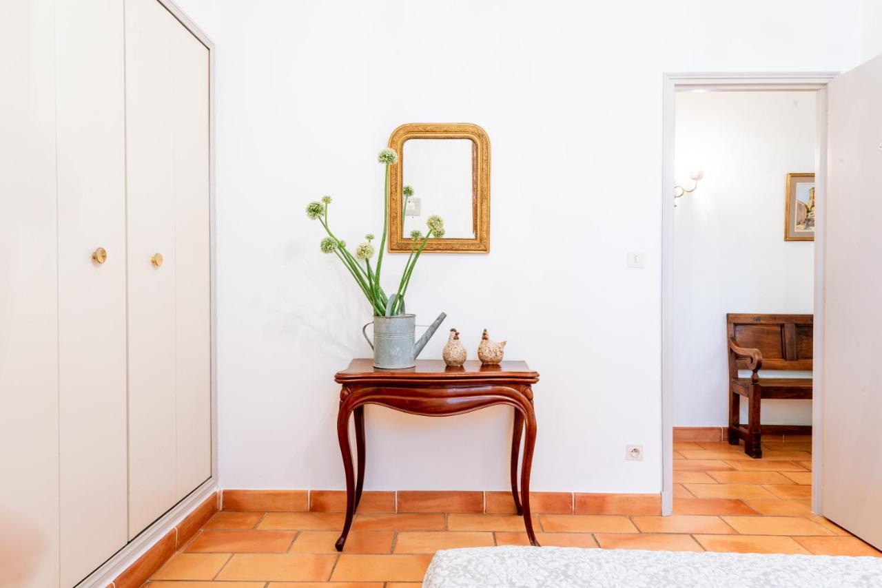 Le Petit Champ Villa Buisson Ngoại thất bức ảnh
