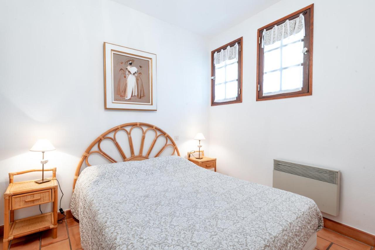 Le Petit Champ Villa Buisson Ngoại thất bức ảnh